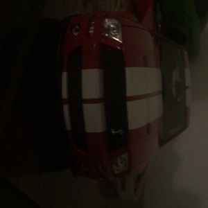 2007 Shelby GT-500 Mustang